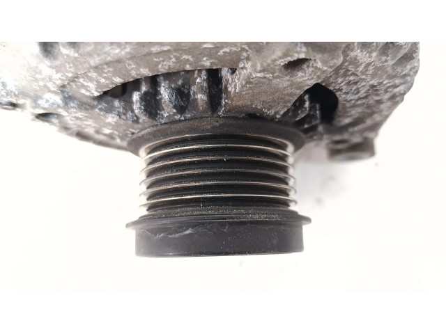 Генератор P04801624AE, 04801624AE Dodge Grand Caravan 3.6