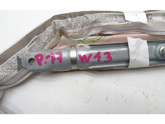 Боковая подушка безопасности 8X4880742B   Audi A1