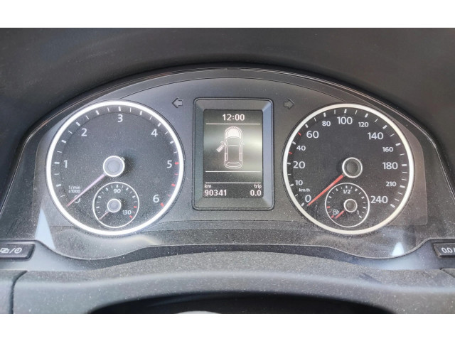 Přístrojová deska Volkswagen Tiguan 2012 5N0920873A