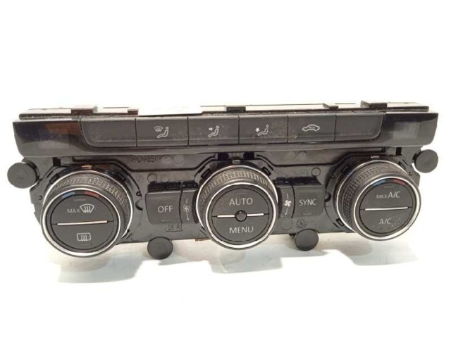 Блок управления климат-контролем 5G0907044CE Volkswagen Golf SportWagen