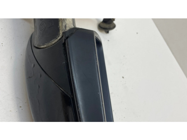 Zpětné zrcátko BMW 5 E60 E61 2006 F0123122MATT0