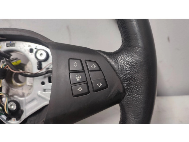 рейка Колонка рулевая 6780579, 32306780579 BMW X5 E70 2006-2013 года