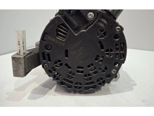 Lichtmaschine 30659341 Volvo S60