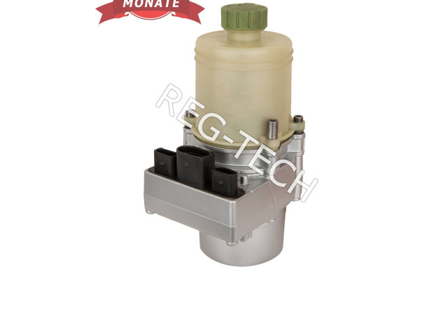 Насос рулевого управления 6Q0423155AJ    Skoda Fabia Mk2 (5J)   
