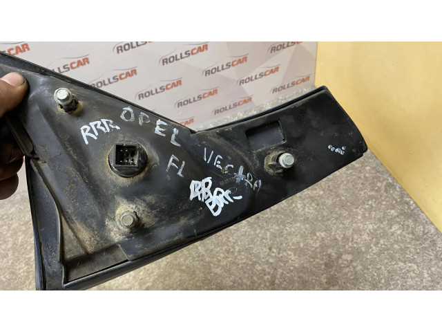 Zpětné zrcátko levé Opel Vectra B 2001 E30156983
