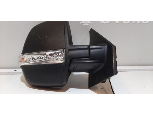 Зеркало электрическое Opel Combo D 2011 - 2017 года