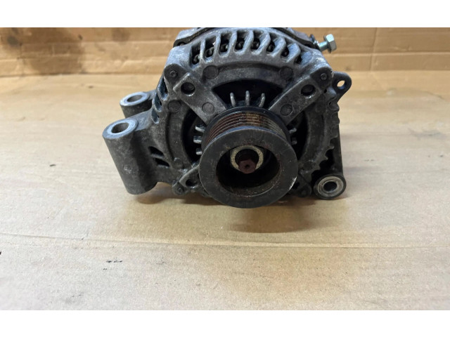 Блок предохранителей 8W83-10300-AC Jaguar XJ X351