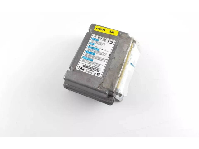 Блок подушек безопасности 77960SEGG822M1 Honda Accord