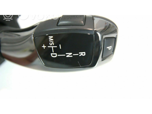 Рычаг переключения передач