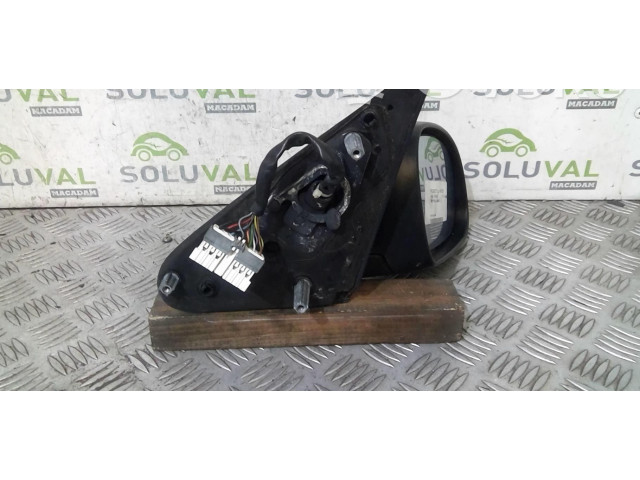 Зеркало электрическое Peugeot 406 1996 - 1999 года