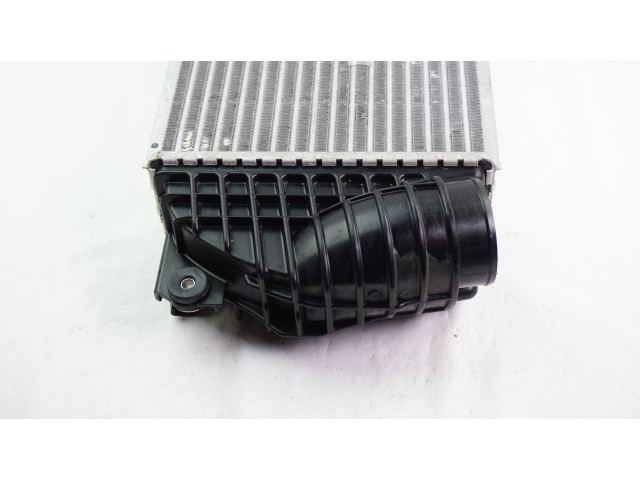 Интеркулер  SICTM0200   Subaru Forester SJ 