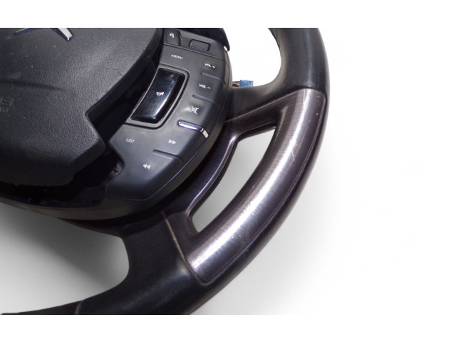 Руль Citroen C5  2008 - 2016 года 96824771ZD, 96829218ZD      