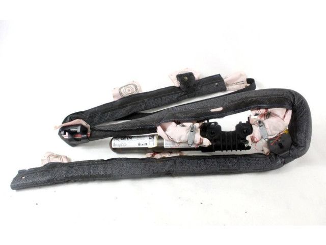 Боковая подушка безопасности 51915474 Fiat Punto (199)