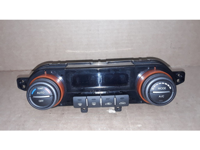 Блок управления климат-контролем 972502G360K2, 972502GXXX KIA Magentis