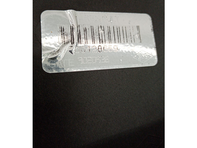 Вентилятор печки    7700428659   Renault Clio II