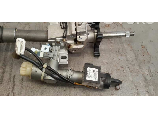 Рулевая рейка 4621009000 SsangYong Kyron - года