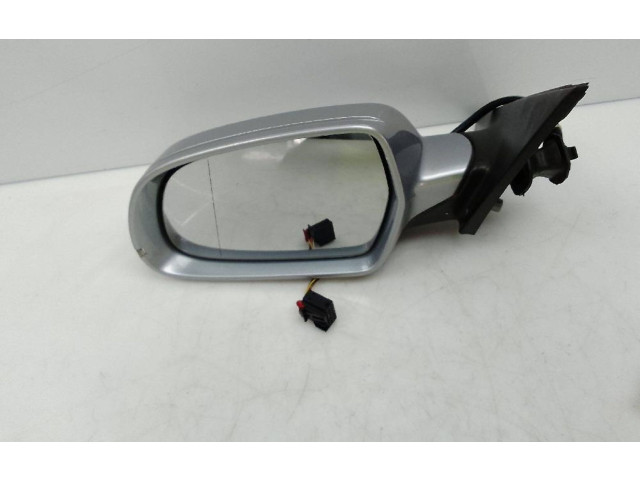 Шатун E1021053 Audi A4 S4 B8 8K