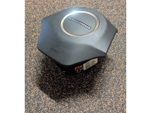 Подушка безопасности водителя 84446046, 4710000000000X   Chevrolet Camaro