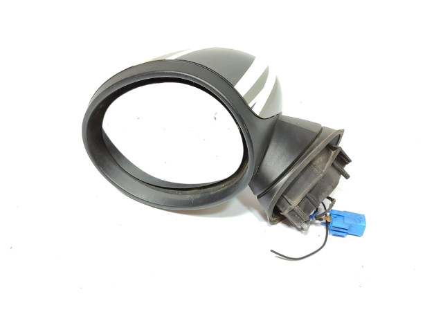 Зеркало электрическое        Mini One - Cooper F56 F55  2013 - - года   