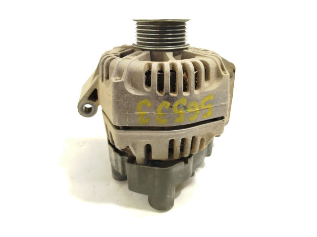 Генератор 51984055, TG9S140   Citroen Nemo      