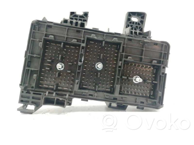 Pojistková skříňka Řídící jednotka BSM 919503K540, OBSERVARFOTOS Hyundai Sonata 2009