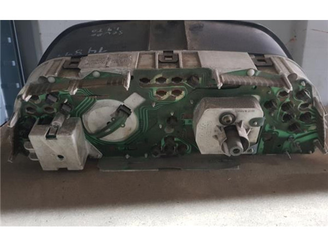 Přístrojová deska  Fiat Scudo 1995 1480110080  