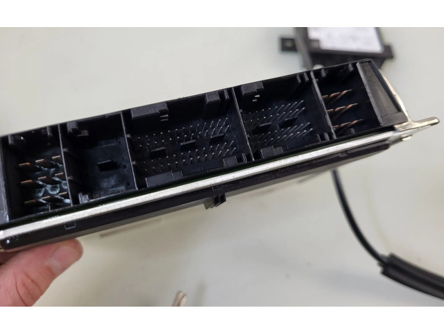 Řídící jednotka A1111533779, 1708201726 Mercedes-Benz SLK R170 2003