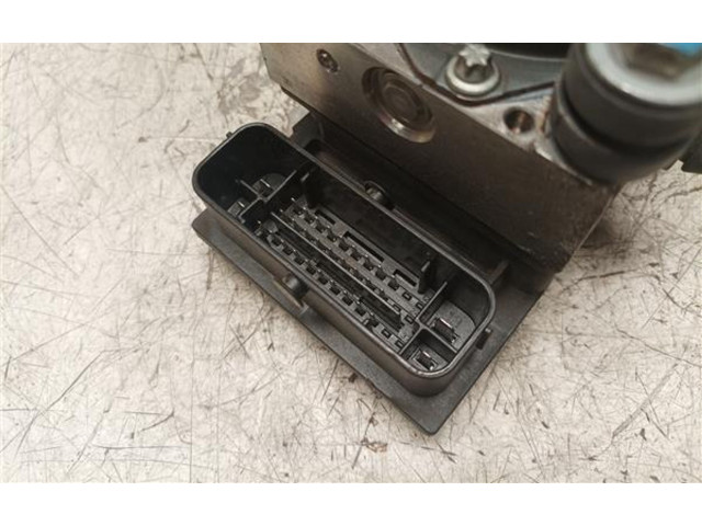 Блок управления АБС 9663241380, 406L2270407085 Citroen C4 I