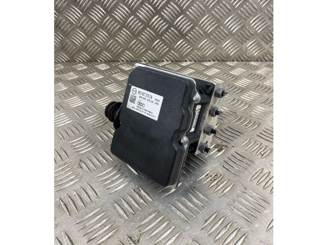 Блок АБС 8K0907379CN Audi A5 8T 8F 2007 - 2016 года