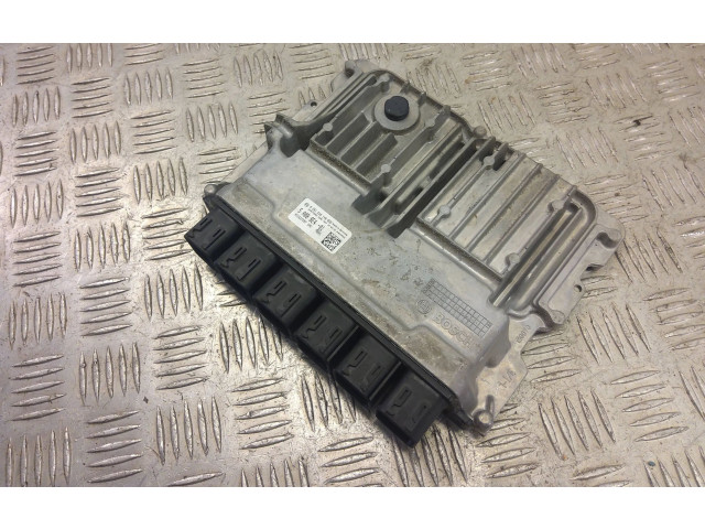 Řídící jednotka 5A088E4-01, 031627597 BMW 3 G20 G21 2020