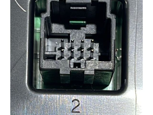 Блок управления климат-контролем 60928135, 60928135   Jeep Compass