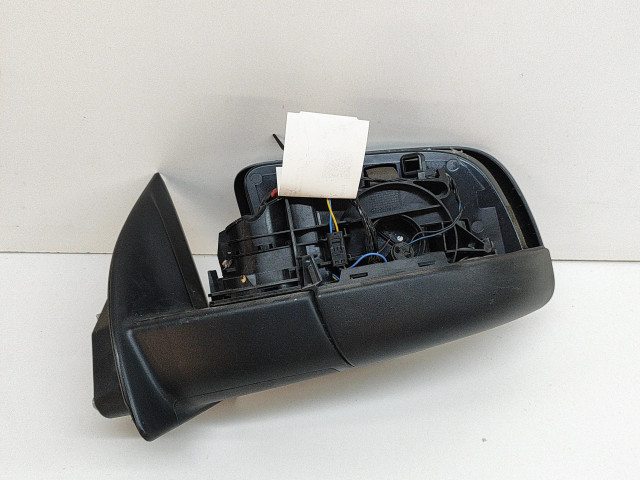 Зеркало электрическое левое Ford Ranger 2012-2018 года