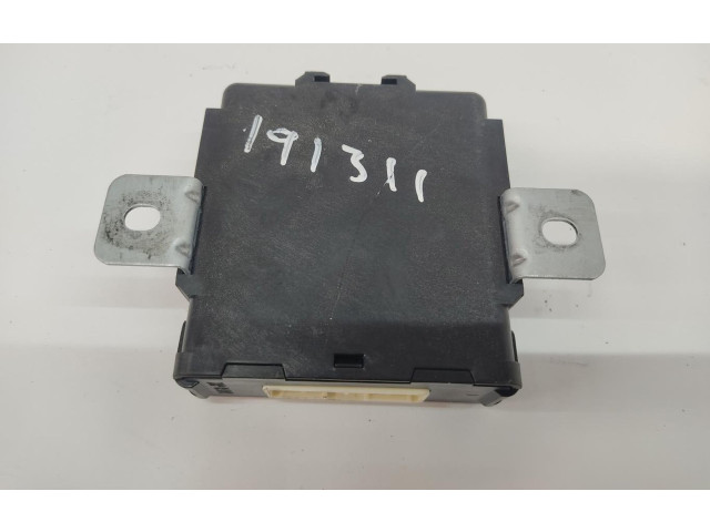 Řídící jednotka Honda Civic 2024