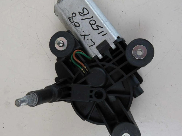 Моторчик заднего дворника MS259600-7030 Lancia Ypsilon