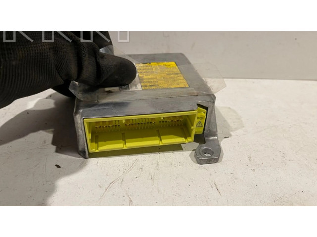 Блок подушек безопасности 8917053220 Lexus IS III XE30