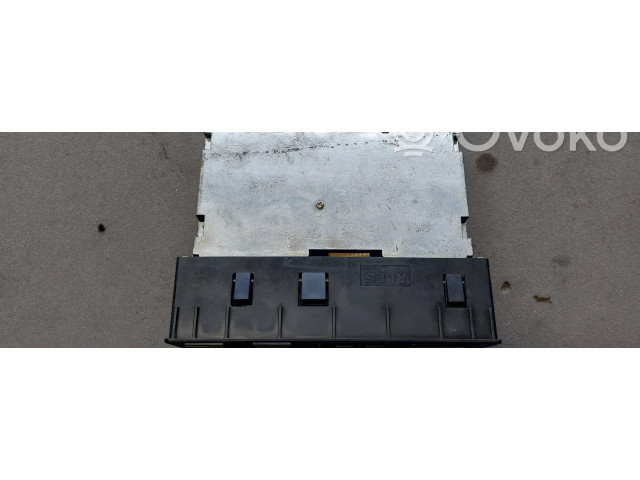 Блок управления климат-контролем 071742 Saab 9000 CS