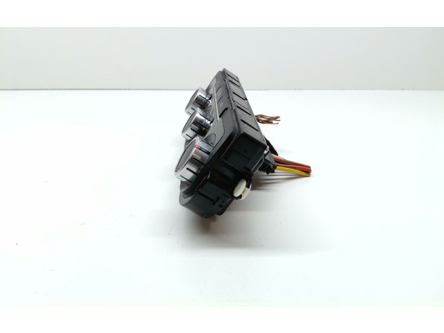 Блок управления климат-контролем 7N0907426CMZJU, 7N0907426CMZJU Volkswagen Touran II