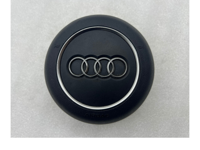 Подушка безопасности водителя 81A880201P   Audi Q2 -