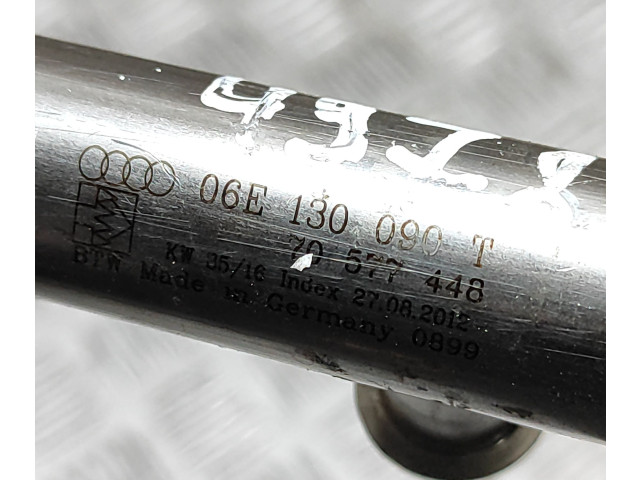 Топливная рампа 06E130090T   Audi A5   для двигателя CTUB