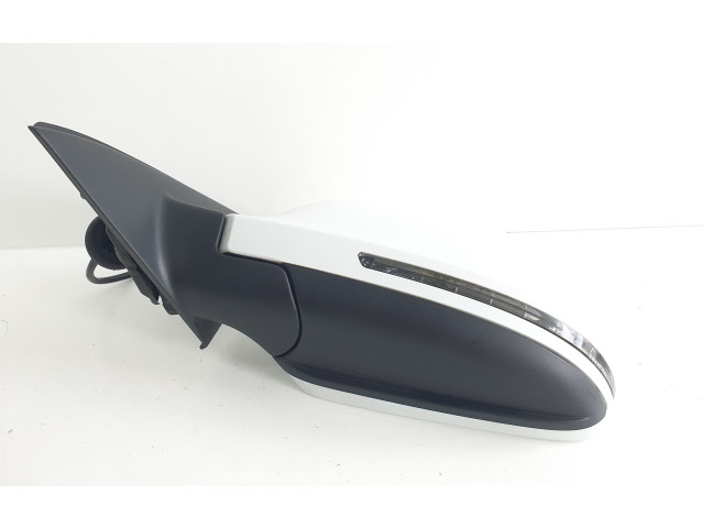 Зеркало электрическое Audi Q3 8U 2011 - 2016 года