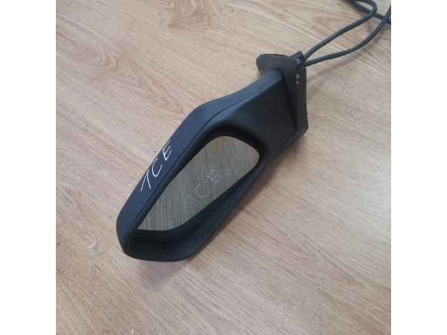 Zpětné zrcátko levé Alfa Romeo 164 1991 0243061, 11273