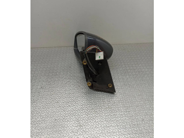 Зеркало электрическое Fiat Idea - года