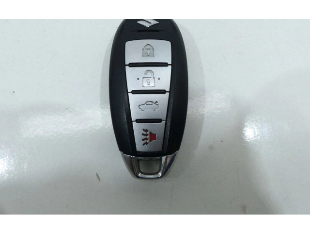 Řídící jednotka 33910-57L30, IMPRK647709 Suzuki Kizashi 2012