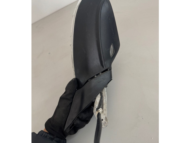 Зеркало электрическое Volkswagen Golf VII 2013 - 2019 года