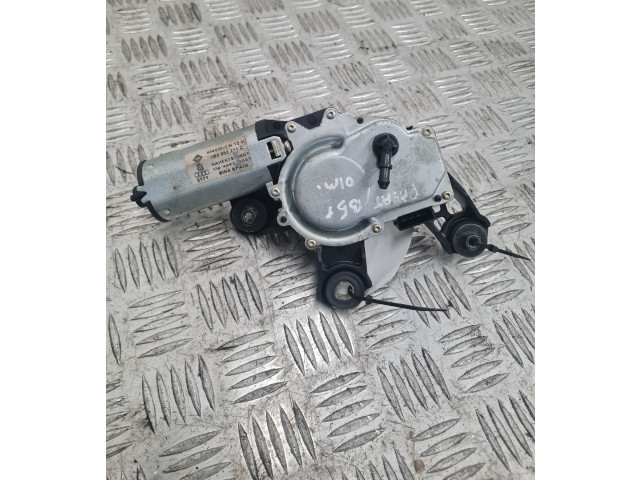 Моторчик заднего дворника 3B9955711C    Volkswagen PASSAT B5.5
