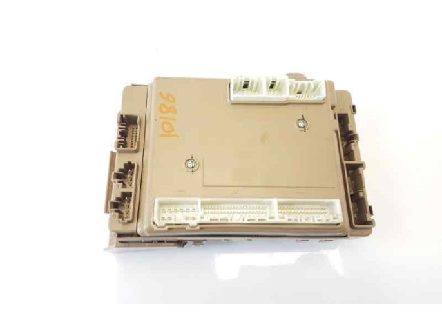 Модуль управления BSM 82201SJ700 Subaru Forester SK