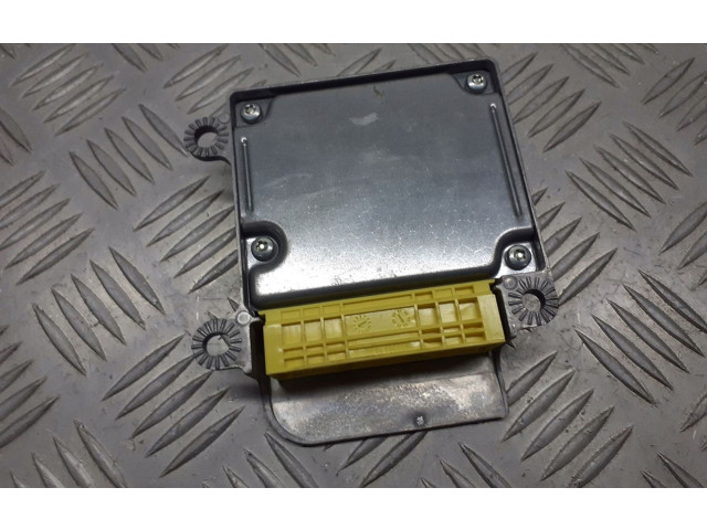 Блок подушек безопасности 1C0909601 Skoda Fabia Mk1 (6Y)