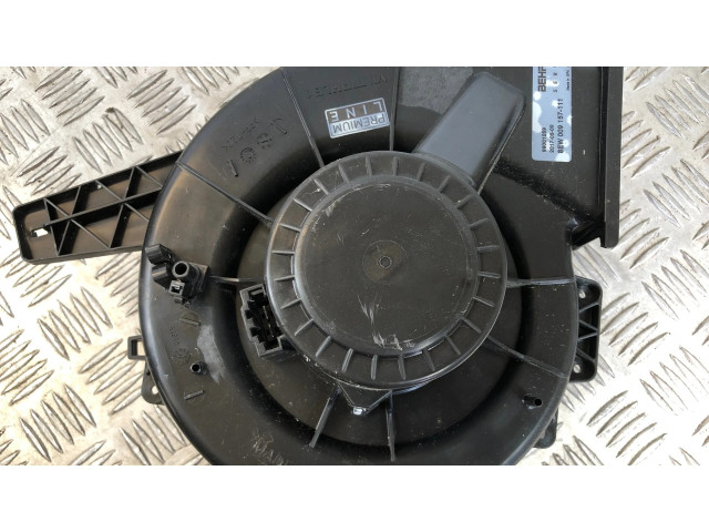 Вентилятор печки 99001059, 20170509 Audi A2