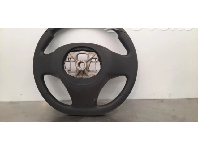 Руль Peugeot Expert  2016 -  года 98088708ZD      