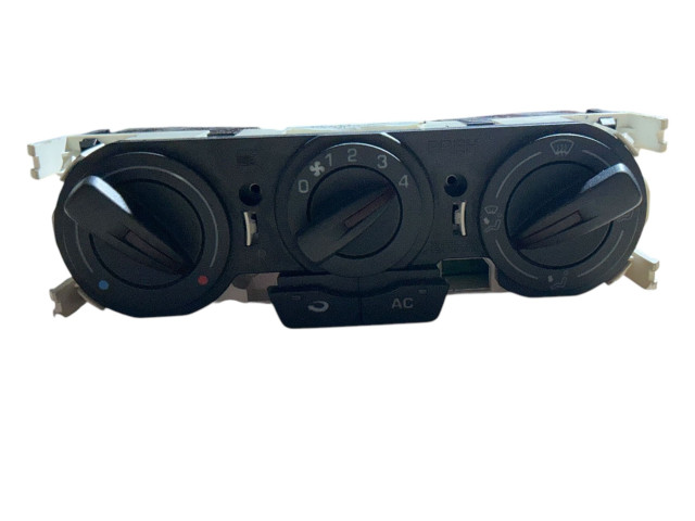 Блок управления климат-контролем 6J0820045, 90151372   Seat Ibiza IV (6J,6P)